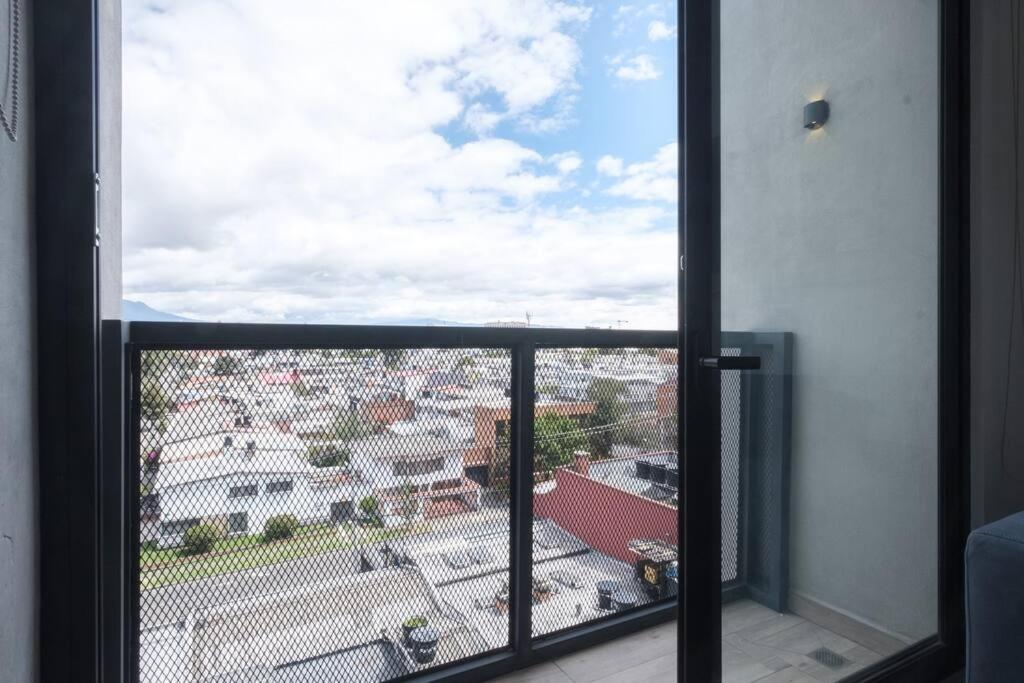 Luxury 1 Bedroom Duplex In Virrey Bogotá Exterior foto